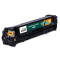 杰思特JT-CH211/541/321FC铂金版(通用版)适用惠普M251n/MFP、佳能LBP7110Cw青色硒鼓