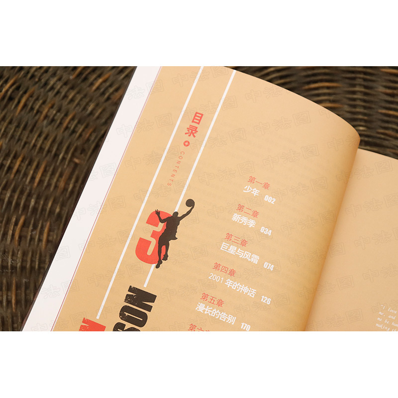 [正版]中法图 阿伦艾弗森传 名人堂纪念版 张佳玮 艾弗森自传 艾弗森珍贵照片篮球史荣誉与纪录 费城的孤胆游 掘金3号高清大图