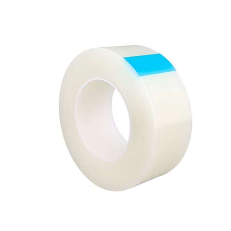 泰炙鼎 透明胶带 48mm*100米 10卷 组高清大图