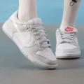 耐克（NIKE）女鞋新款板鞋Dunk Low经典低帮轻便透气耐磨运动休闲鞋HJ5787-001 ZP