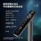 美的Midea星河800G加热净水器 多档控温TDS双数显龙头家用直饮厨下即滤净饮一体机MRO815-R