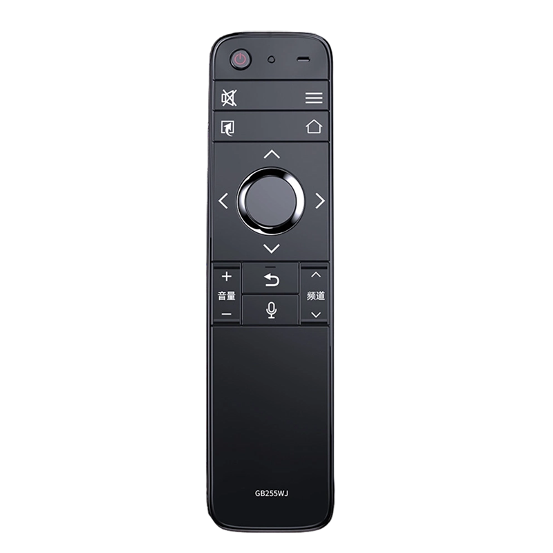 适用SHARP夏普电视机遥控器GB255WJ语音通用B315WJ LCD-50 60 70SU678A X818A