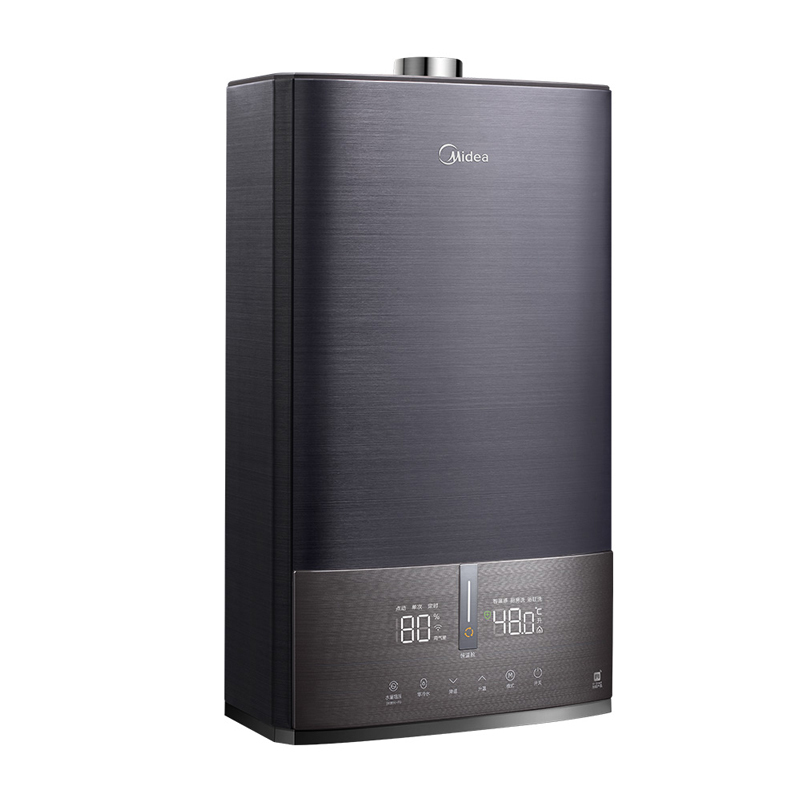 美的燃气热水器 JSQ30-16HTL8