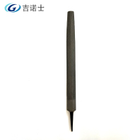 吉诺士 中齿平锉(GTC6450)个