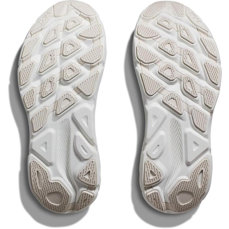 Hoka OneOne女士轻盈缓震跑步鞋舒适透气设计适合日常跑步高清大图