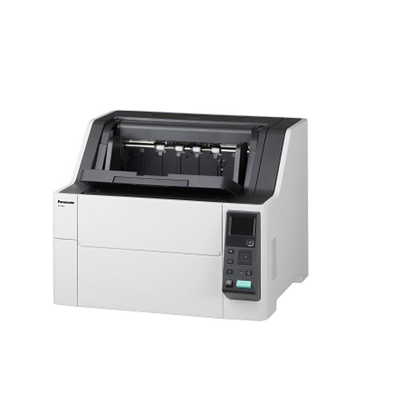 松下(Panasonic)KV-S8130 A3高速 扫描仪 馈纸式扫描仪 单面130 ppm/双面260 ipm-SZ