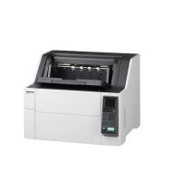 松下(Panasonic)KV-S8130 A3高速 扫描仪 馈纸式扫描仪 单面130 ppm/双面260 ipm-SZ