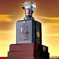 郎酒 原浆妙品52度浓香型白酒500ml单瓶装2012年老酒收藏白酒