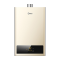 美的(Midea)家用60升储水式电热水器 3200W变频速热 一级节能省电 智能APP控制F80-32G3