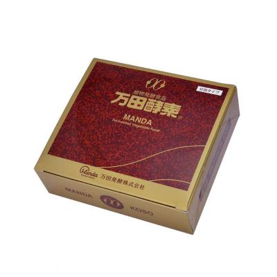 Manda - 萬田酵素(2.5g x 60小包) | 香港蘇寧SUNING Manda - 萬田酵素(2.5g x 60小包) | 香港蘇寧SUNING