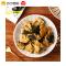 泰国进口 海牌(HAEPYO) 玉米味海苔天妇罗膨化食品40g海味即食海苔郊游休闲零食