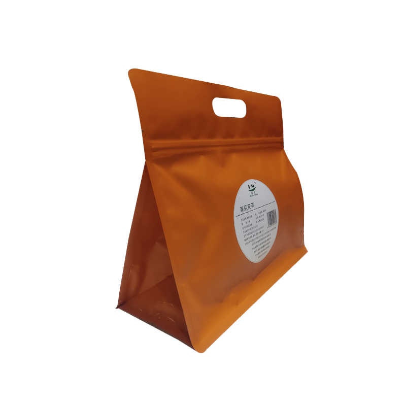 焕茗 HM 一级茉莉花茶 500g/袋高清大图