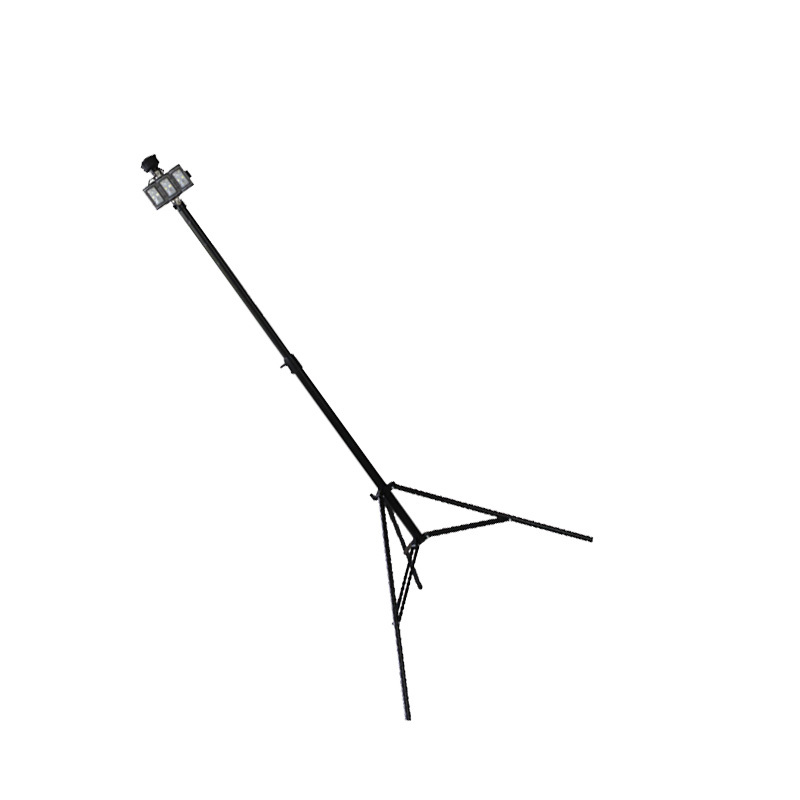 劲荣(JINRONG)DDZM6800S 35W 移动摄像补光灯(计价单位:个)黑色