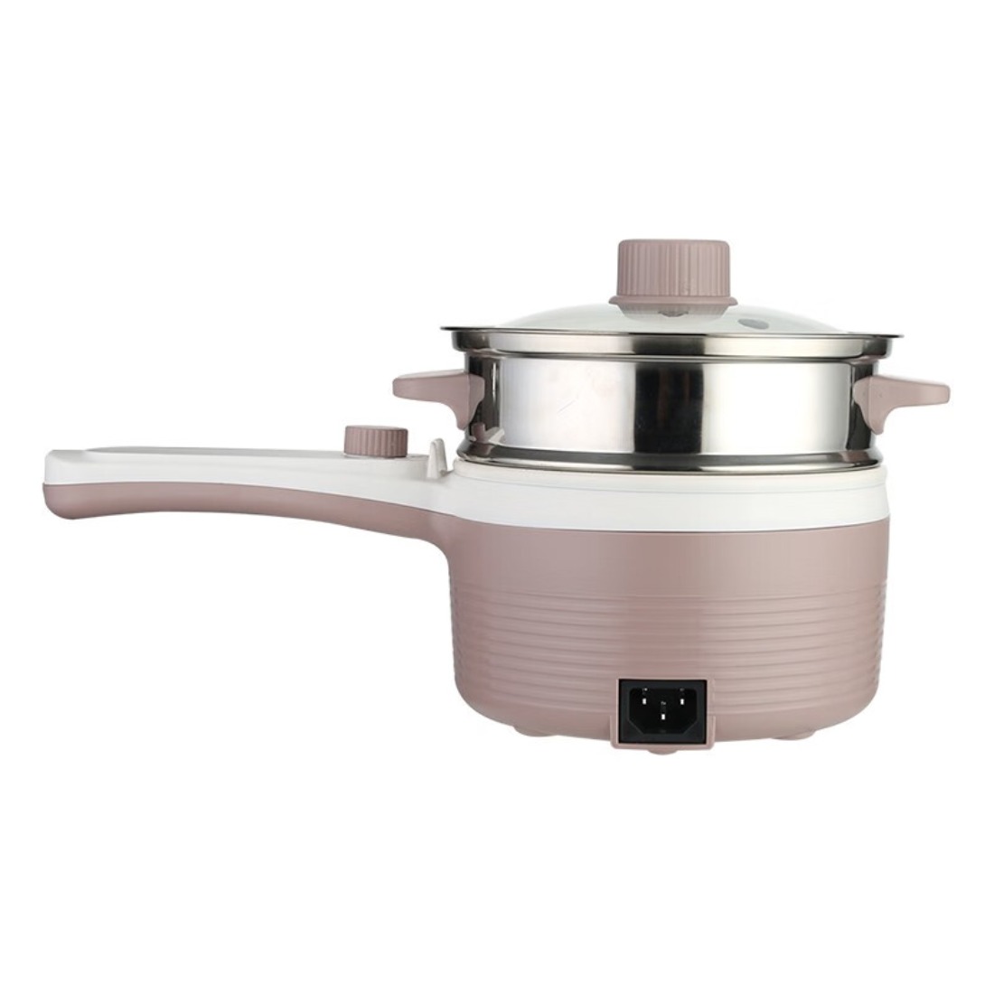 膳魔師(THERMOS) 电煮锅 STH5020/40(红色)高清大图