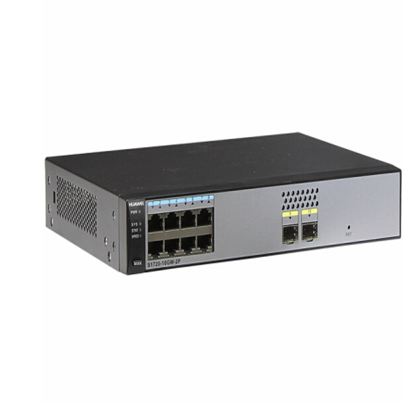 华为huaweihuawei8口千兆交换机