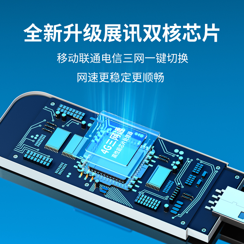 标准版 单核 [电信4G]