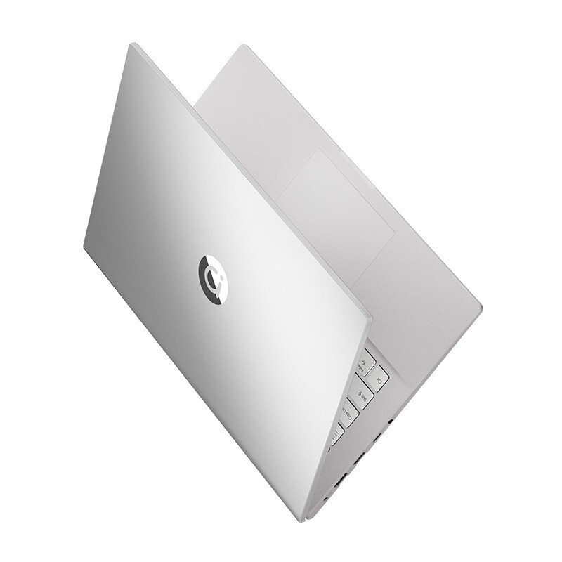[2021新品]华硕(ASUS)adolbook14 华硕a豆14 高颜值轻薄本 学生商务办公笔记本电脑 标配(i5-1135G7 16G 512G 低蓝光护眼屏)钛空银
