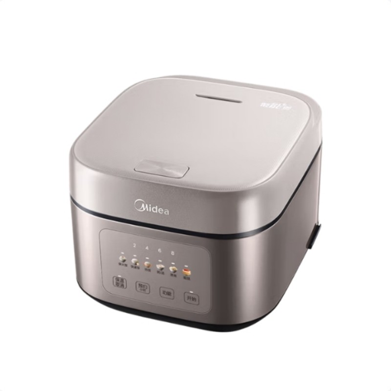美的 MB-TQ453SZ 电饭煲 760W(单位:台)