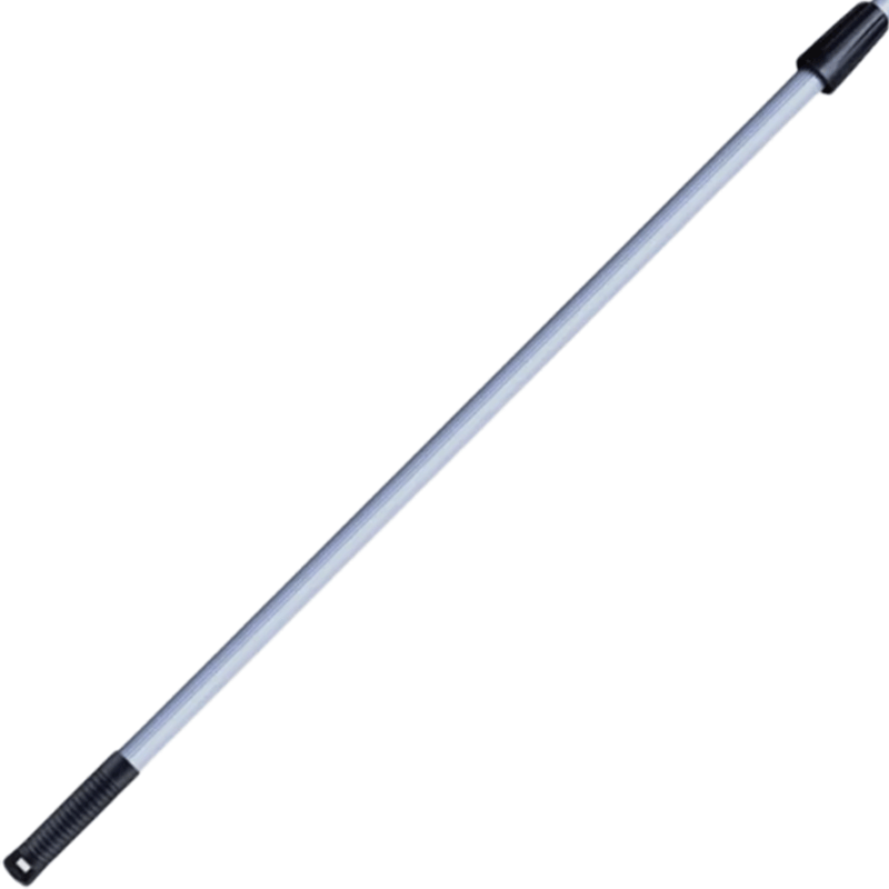 铁耀 铝合金伸缩杆 2.4米图片