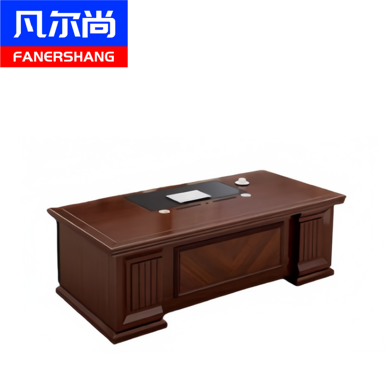 凡尔尚班桌高清大图