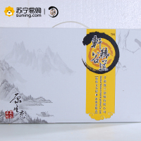 轩辕谷道白礼盒 五谷杂粮礼盒400g*4