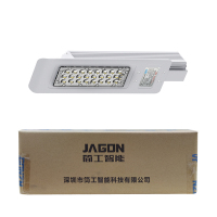 简工智能(JAGONZN) LED超薄路灯 GL-16A（T） 40W