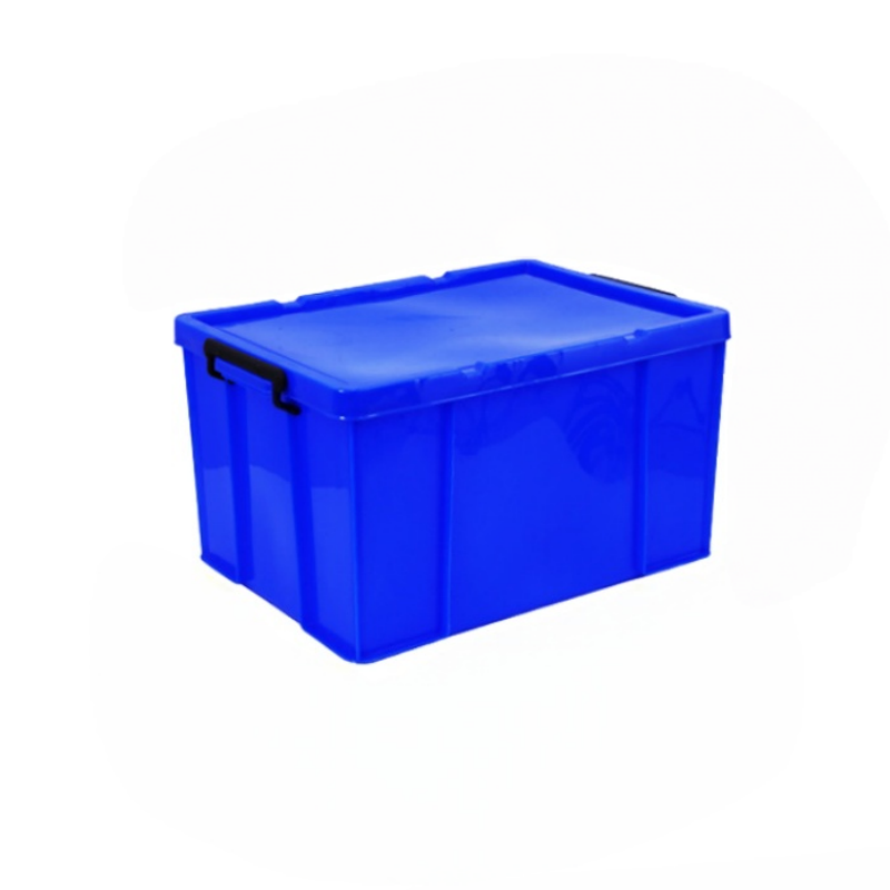 凡礼格 收纳箱收纳盒高清大图