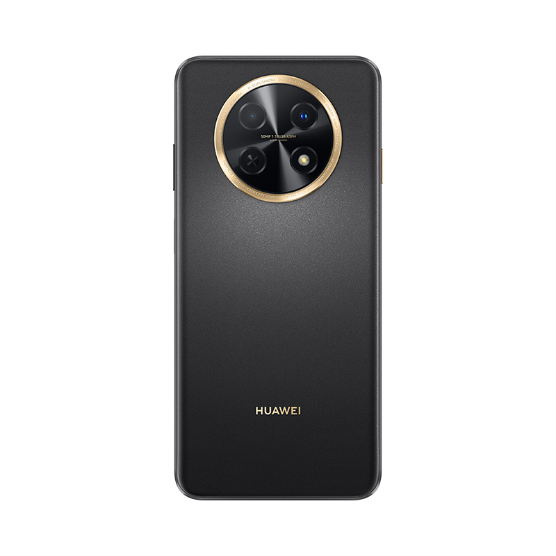 华为/HUAWEI 畅享 60X 8GB+128GB 曜金黑 7000mAh超长续航 6.95英寸影音大屏 闪耀星环 全网通手机老人机学生机