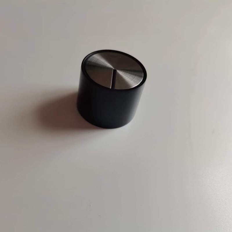 帮客材配 全新原装法迪欧燃气灶JZT/Y- 2B11旋钮(单个) 收前务必验货高清大图