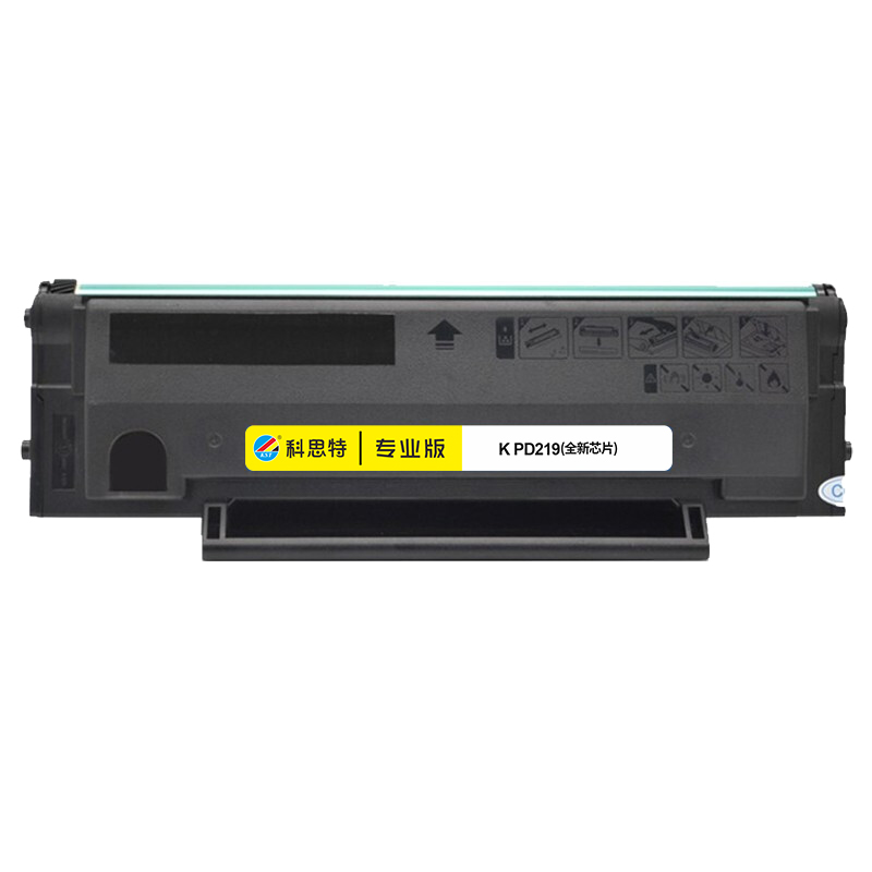 科思特 K PD219 硒鼓 适用奔图P2509/M6509/M6559/M6609 专业版高清大图