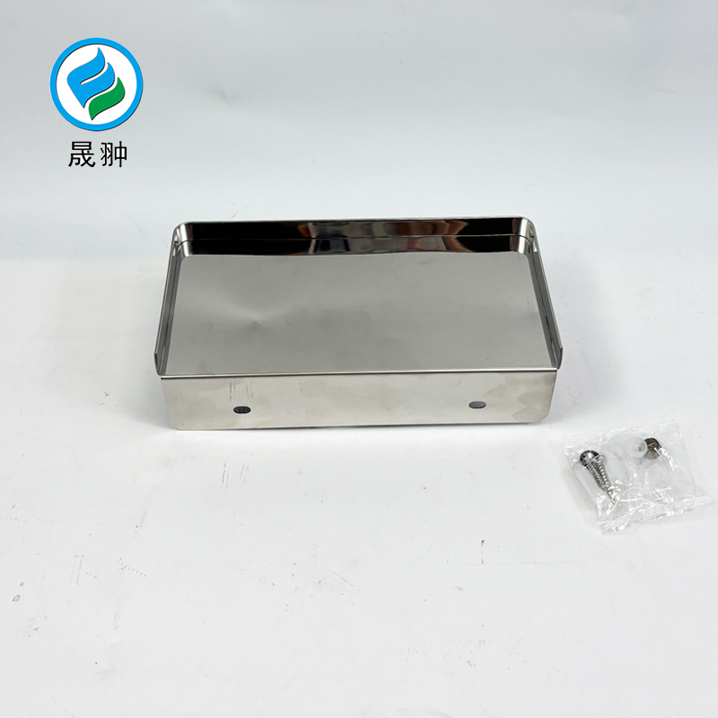 晟翀 手机置物架 不锈钢K21 个高清大图
