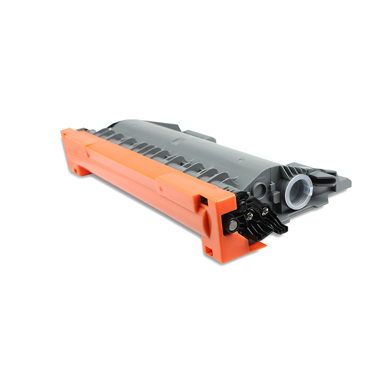 杰斯印 LT2441打印机粉仓 适用联想 LJ2400/LJ2400L/M7400/7450F等 墨盒高清大图