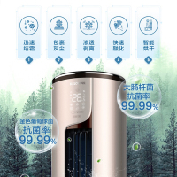 科龙空调 2匹 一级能效 直流变频空调 立柜式柜机 APP智能 丝滑柔风舒适 KFR-50LW/ME1A1
