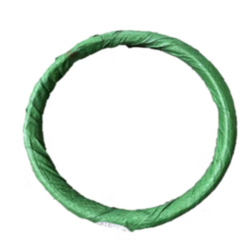 高杨茂诺 低碳钢镀锌钢丝(铁丝) 20# Φ0.9 公斤高清大图