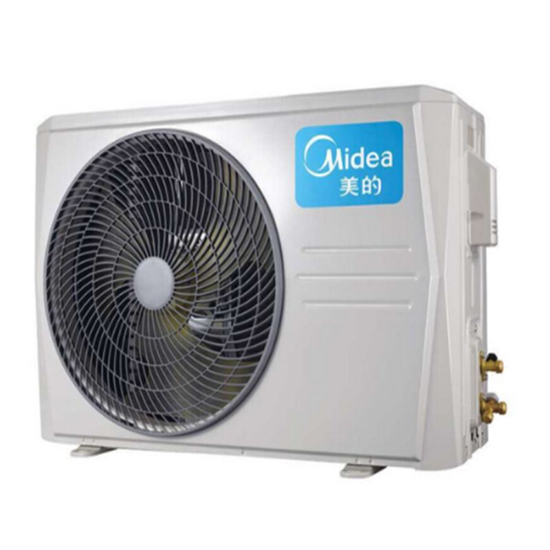 美的(Midea) 变频冷暖 空调挂机 新能效KFR-35GW/BDN8Y-DH400(3)A 1.5匹 三级能效
