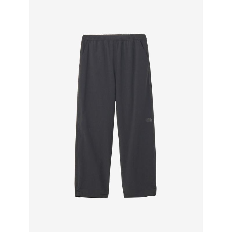 THE NORTH FACE北面男户外服装轻便休闲裤舒适运动裤户外运动 M Black