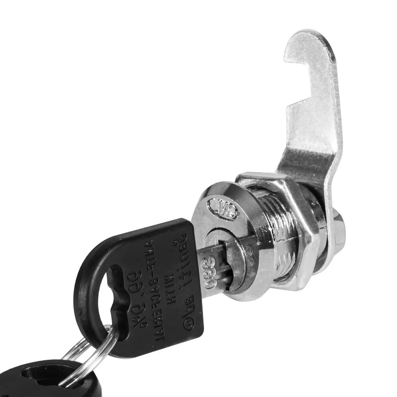 荺炬资料柜 偏心锁