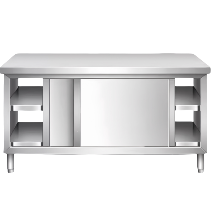 豫龙都 橱柜 双通 台高清大图