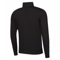 361°男士外套2019正品361°春季保暖休闲开襟卫衣保暖运动服男