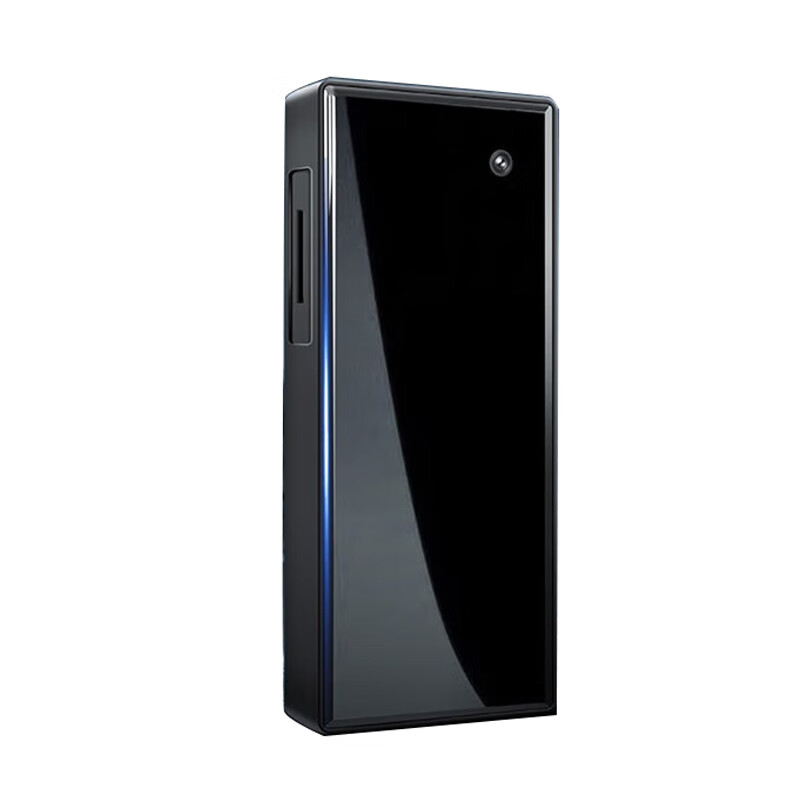 普尼(PONY) EX609T-5 人脸识别摄像仪 (计价单位:台) 黑色高清大图