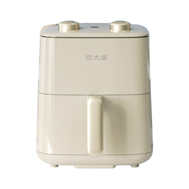 炊大皇(COOKER KING)空气炸锅4L CDH-ZG1250