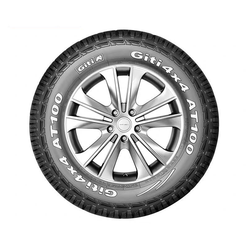 佳通轮胎 245/65R17 65系列轿车子午线轮胎AT100