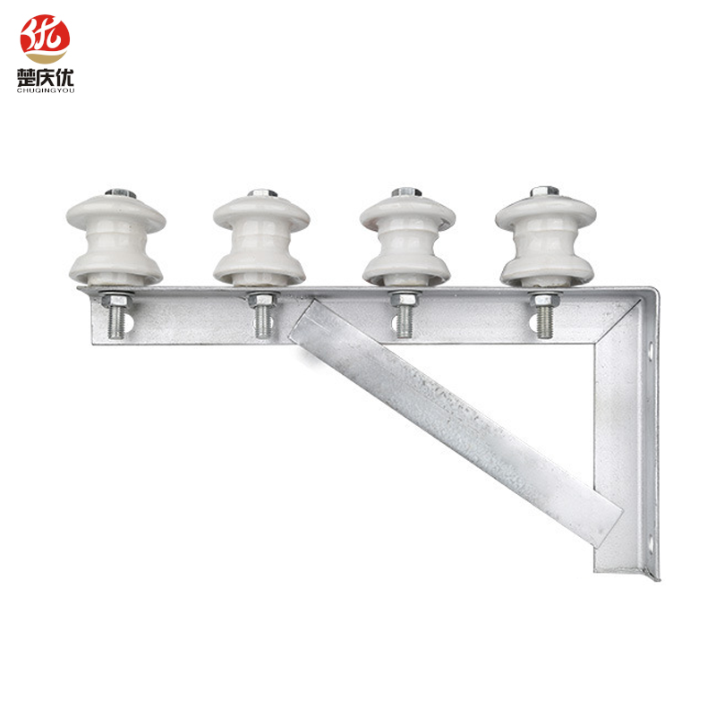 楚庆优 瓷瓶支架 4位 个高清大图