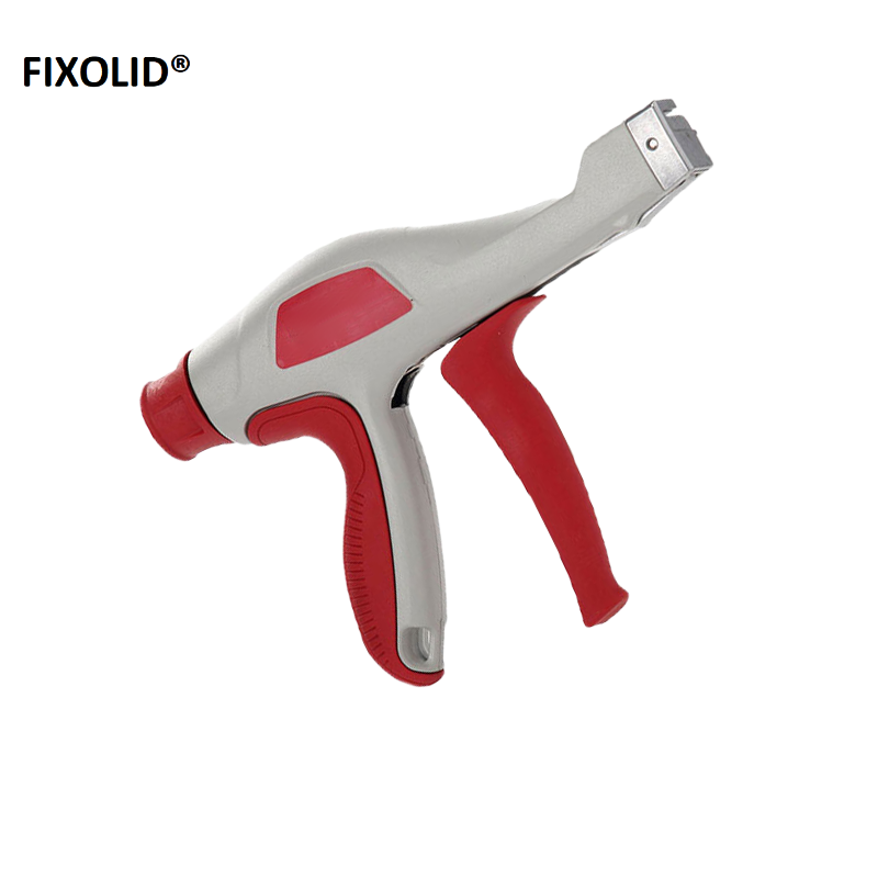FIXOLID 尼龙扎线枪 GS4H 个高清大图