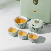 唯都 茶具套装W-S316