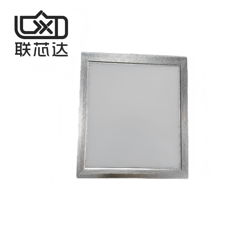 联芯达 LXD7401 LED12w 侧发光嵌入式平板灯