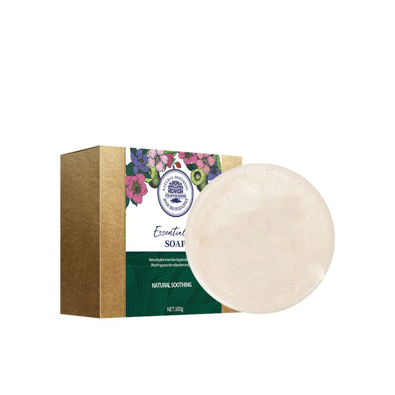 植巾 XZ130 100g 润肤倍润 香皂 (计价单位:块)