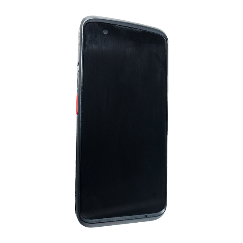 FIELDMASTER 单兵手持终端 iLive-5 一台高清大图