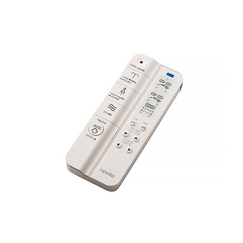 诺维达(NOVITA)智能马桶盖板 智能座便盖板洁身器BD-RA790T/BD-RA790ST