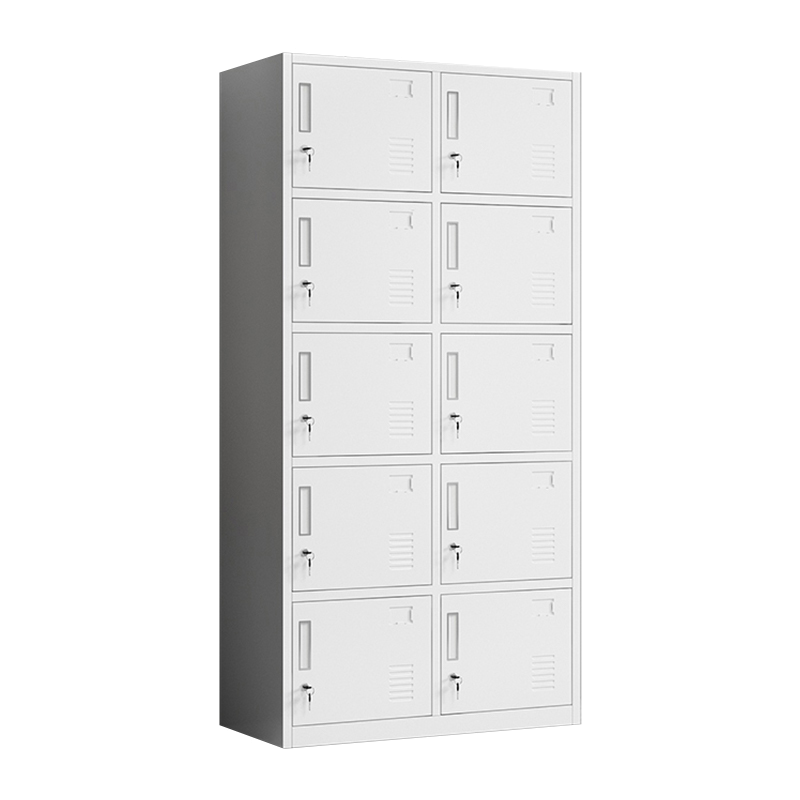 祁川 更衣柜 10门/台高清大图